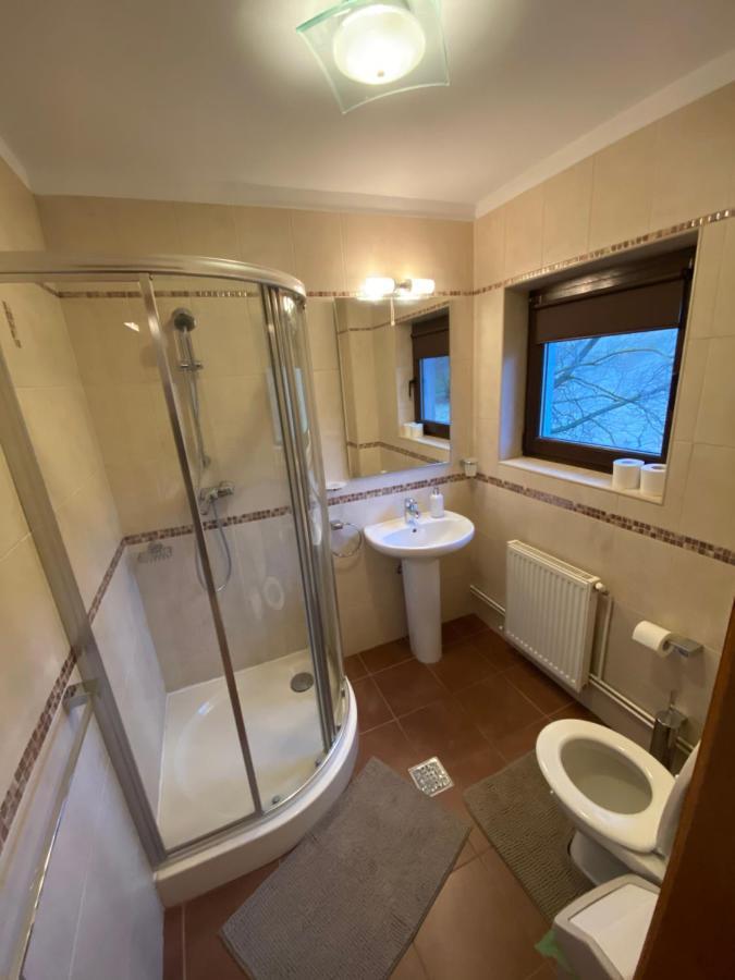 Jack Residence Buşteni Buitenkant foto
