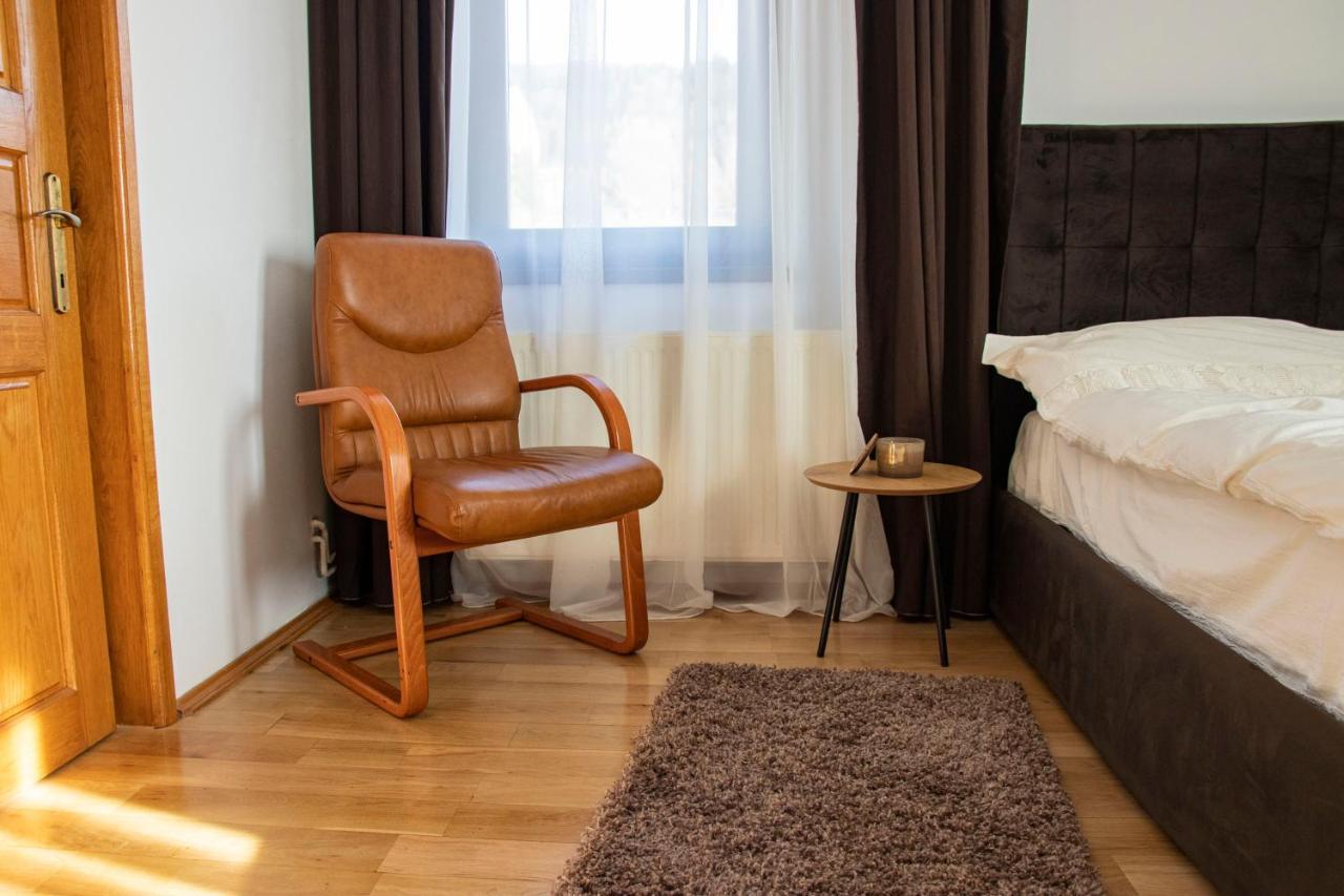 Jack Residence Buşteni Buitenkant foto