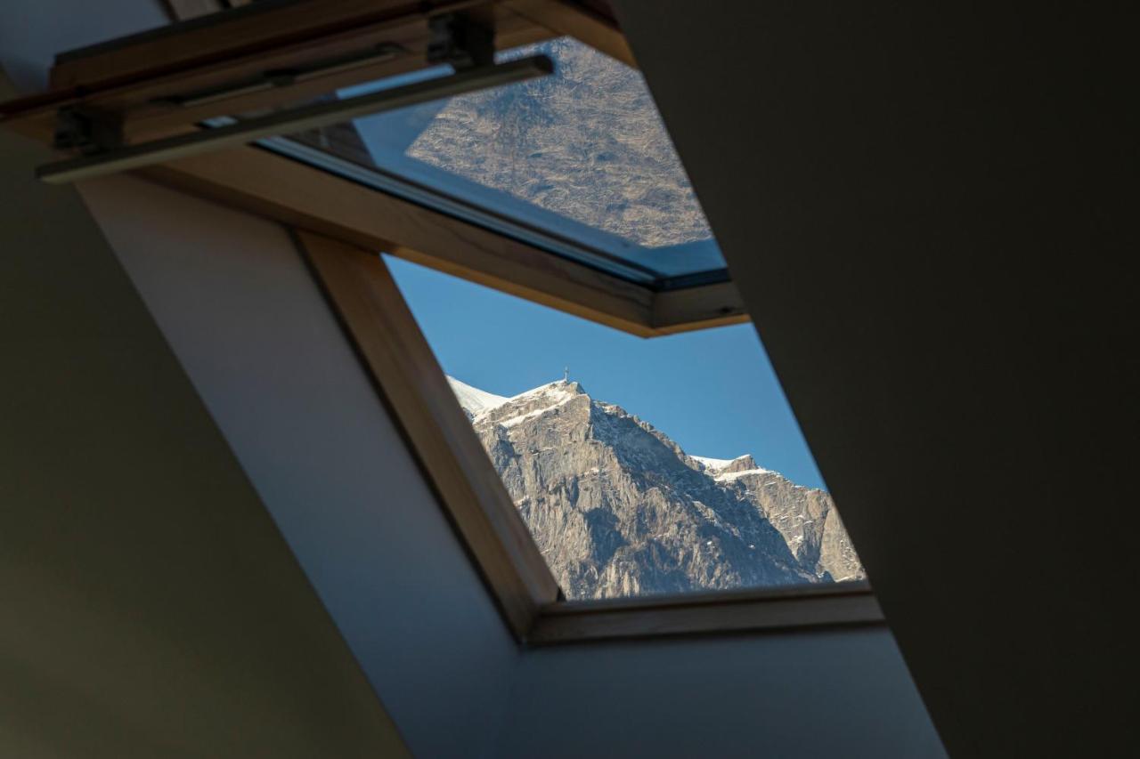 Jack Residence Buşteni Buitenkant foto