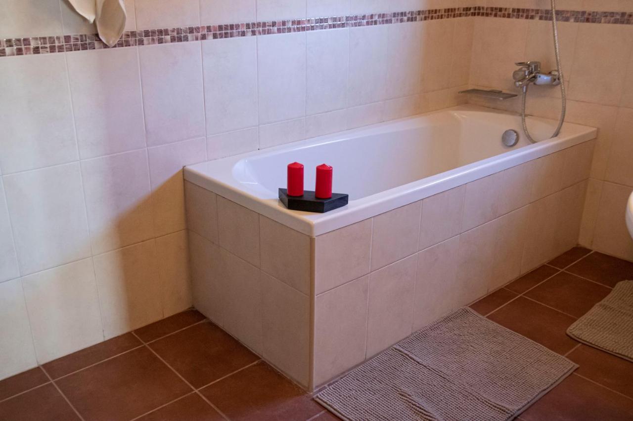 Jack Residence Buşteni Buitenkant foto