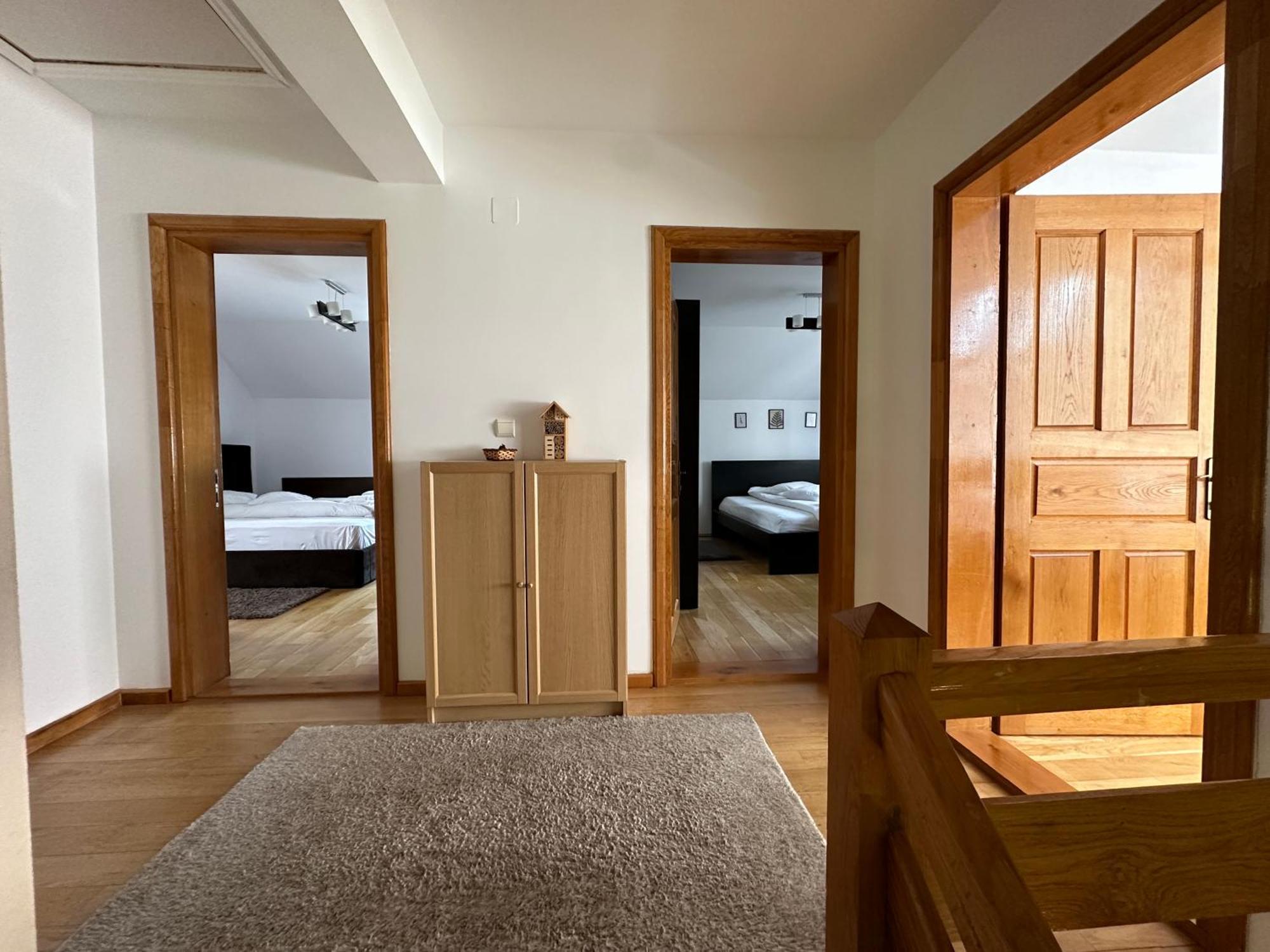 Jack Residence Buşteni Buitenkant foto